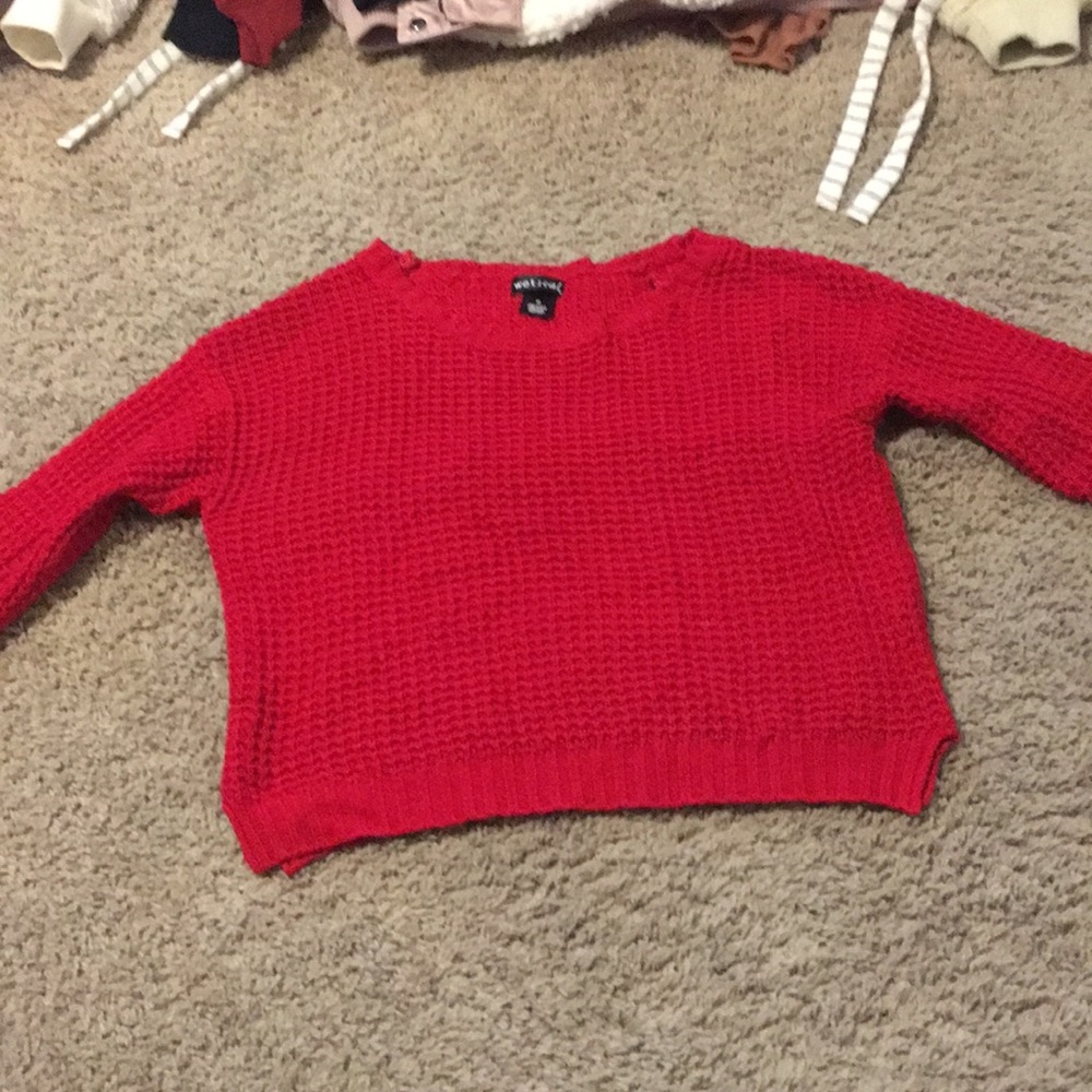 Sweater